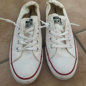 Converse Chuck Taylor All Star Shoreline LowTop